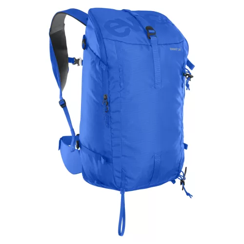 Evoc Summit 30L Backpack BLAU