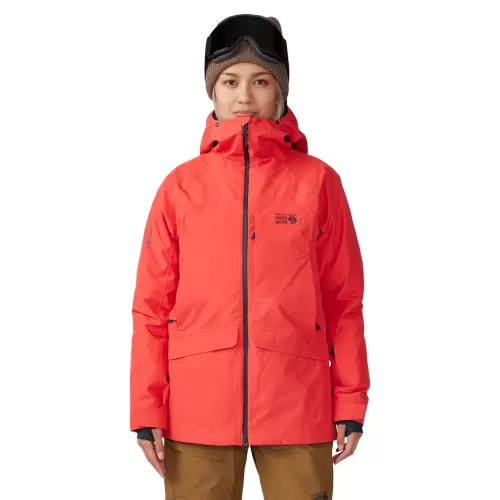 Mountain Hardwear Cloud Bank™ GORE-TEX Jacket PINK