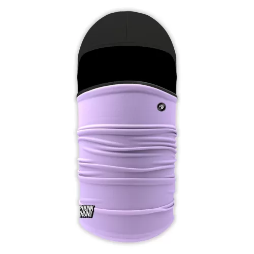 Phunkshun Wear Petal Thermal Balaclava VIOLETT