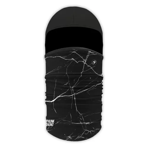 Phunkshun Wear Kruger Thermal Balaclava SCHWARZ