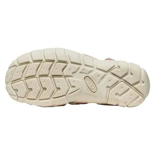 KEEN Y Seacamp Ii Cnx PINK