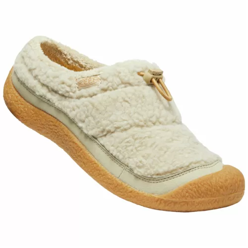 KEEN Damen Howser III Slide BEIGE