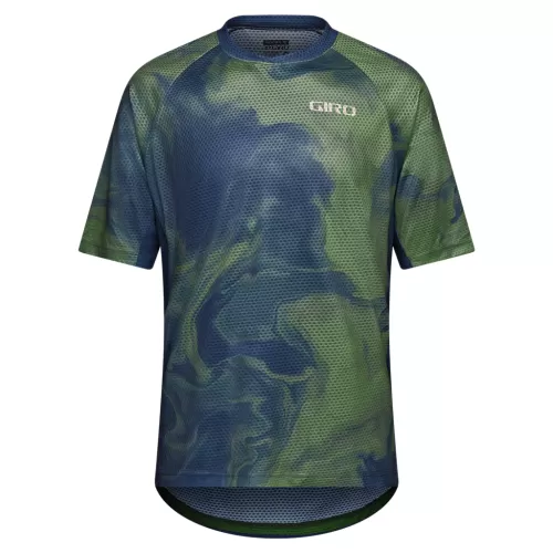Giro M Roust Jersey GRÜN
