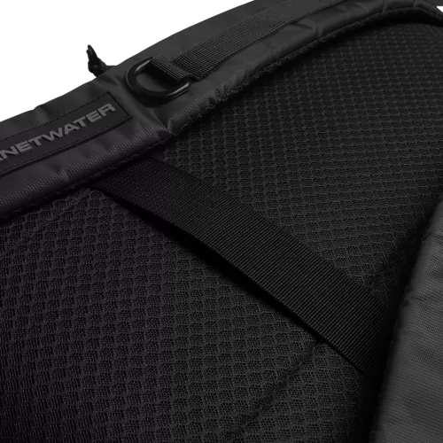 Arena Arena One Go Backback 45L SCHWARZ