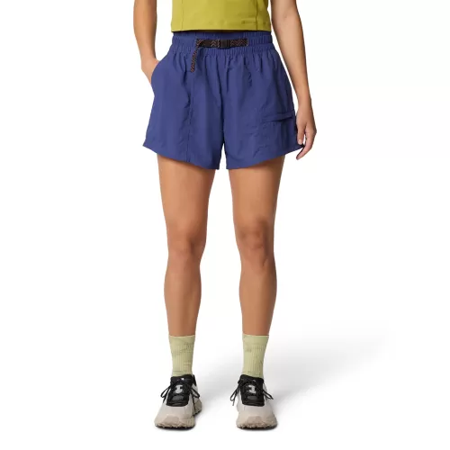Mountain Hardwear Damen Stryder™ Short BLAU