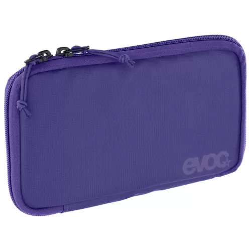 Evoc Travel Case VIOLETT