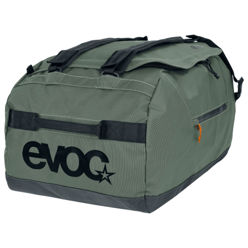 Preview: Evoc Duffle Bag 60L GRÜN