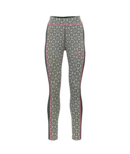 Kari Traa Rose High Waist Pant GRÜN