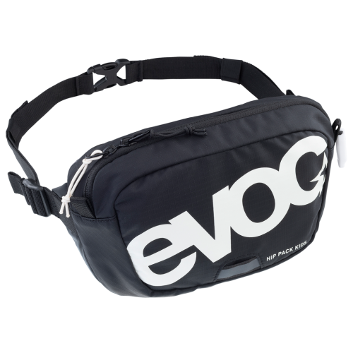 Preview: Evoc Hip Pack Kids 1L SCHWARZ