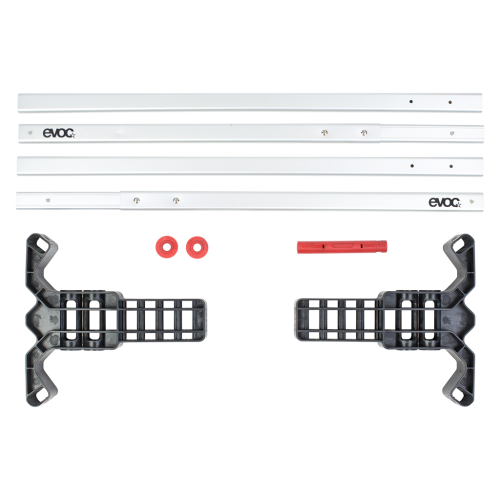 Preview: Evoc Bike Stand Pro SCHWARZ