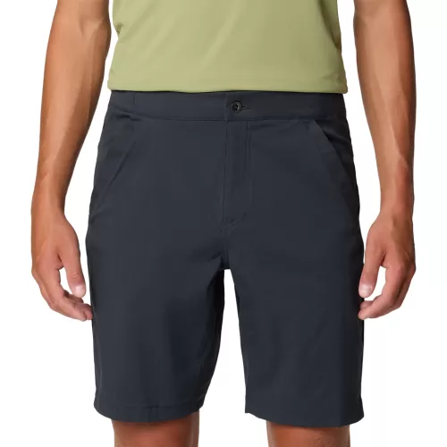 Mountain Hardwear M Hardwear AP™ Active Crossover Short SCHWARZ