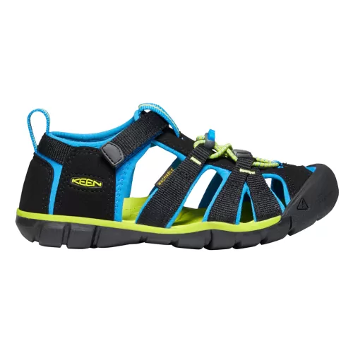 KEEN C Seacamp II CNX SCHWARZ