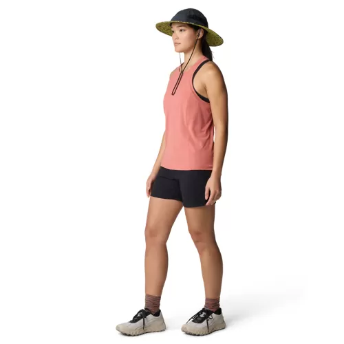 Mountain Hardwear Damen Dynama™ Short SCHWARZ
