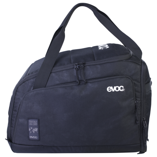 Preview: Evoc Gear Bag 35 SCHWARZ