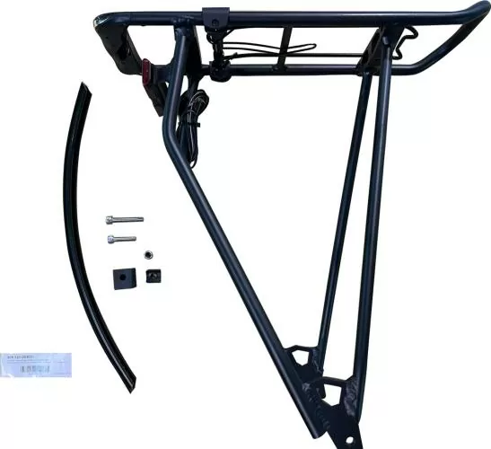 Racktime Shine Evo Custom 700c Gepäckträger