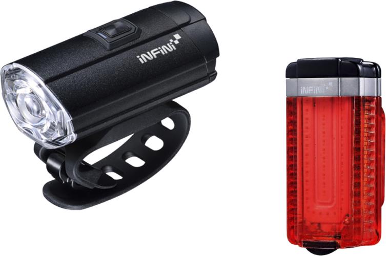 Preview: Infini Tron I-8180 Beleuchtungsset