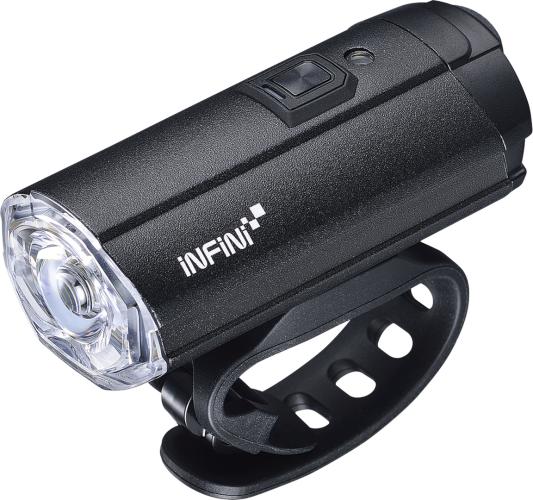 Preview: Infini Tron 500 Vorderlicht