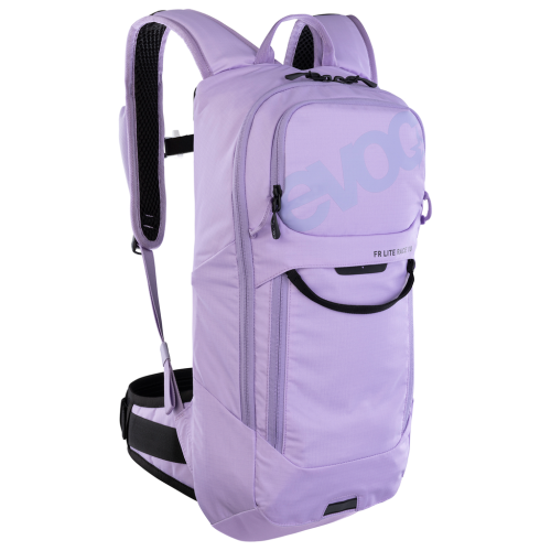 Preview: Evoc FR Lite Race 10L Backpack VIOLETT