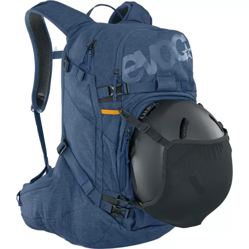 Evoc Line Pro 30L Backpack BLAU