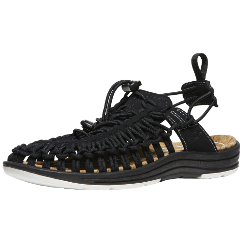 Preview: KEEN A Uneek II Convertible x Mita Sneakers SCHWARZ