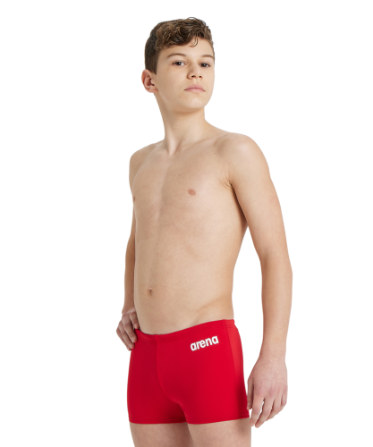 Preview: Arena B Team Swim Short Solid ROT