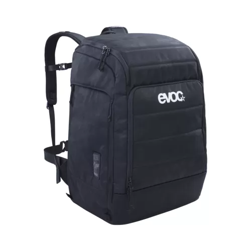 Evoc Gear Backpack 60 SCHWARZ
