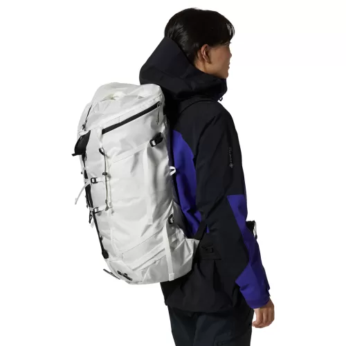 Mountain Hardwear Alpine Light™ 35 Backpack WEISS