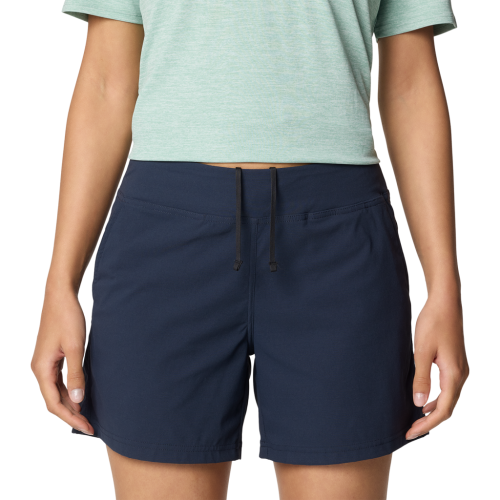 Preview: Mountain Hardwear Damen Dynama™ Short BLAU