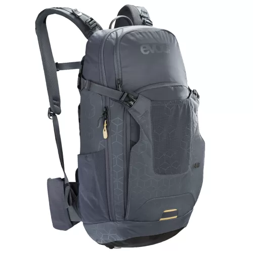 Evoc Neo 16L Backpack GRAU