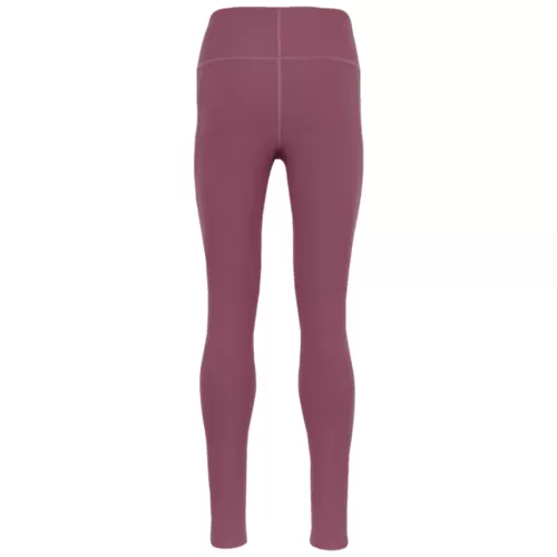 Kari Traa Nina High Waist Tights VIOLETT