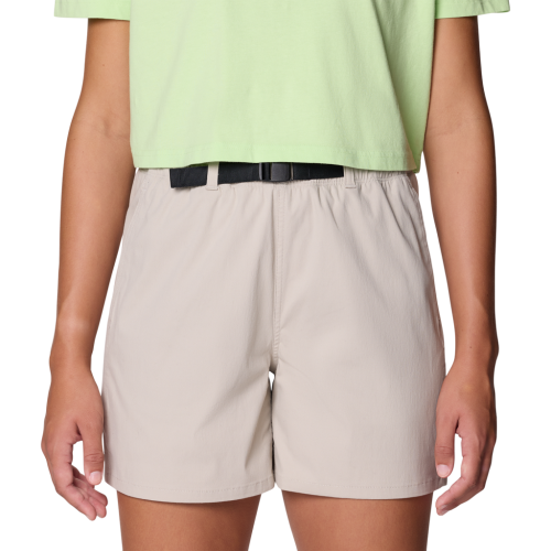 Preview: Mountain Hardwear Damen Rockrydge Short BEIGE