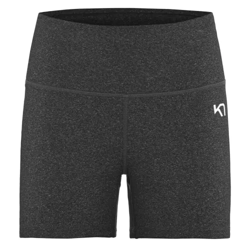 Kari Traa Julie High Damen Shorts SCHWARZ