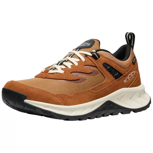 KEEN Damen Hightrail Wp BRAUN