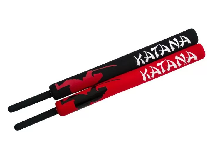 Schildkröt Katana Soft Schwerter Set