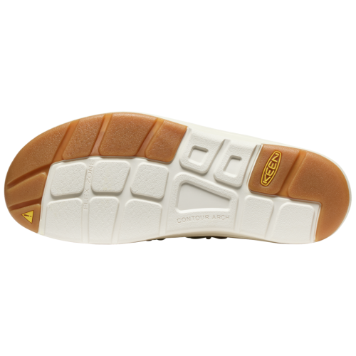 Preview: KEEN A Uneek II Convertible Canvas BEIGE