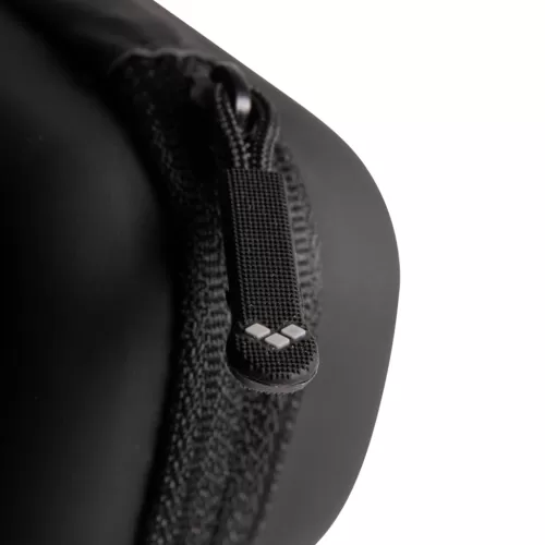 Arena Goggle Case SCHWARZ