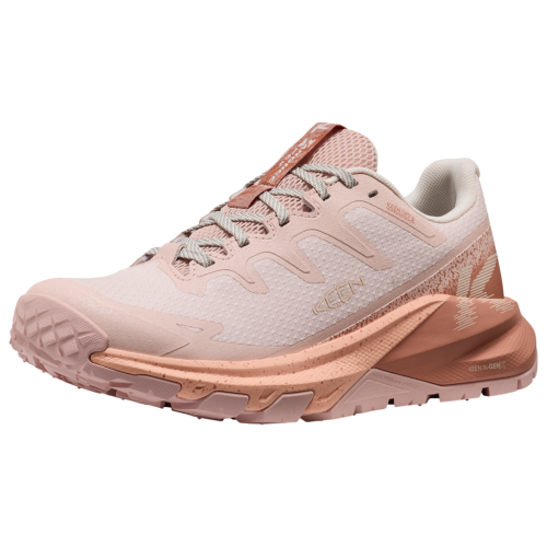 Preview: KEEN Damen Targhee Apex WP PINK