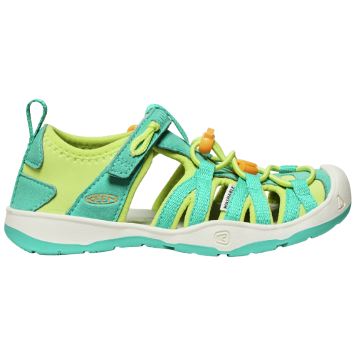 Preview: KEEN C Moxie Sandal GRÜN