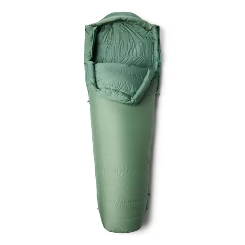 Mountain Hardwear Yawn Patrol™ 30F/-1C Reg GRÜN