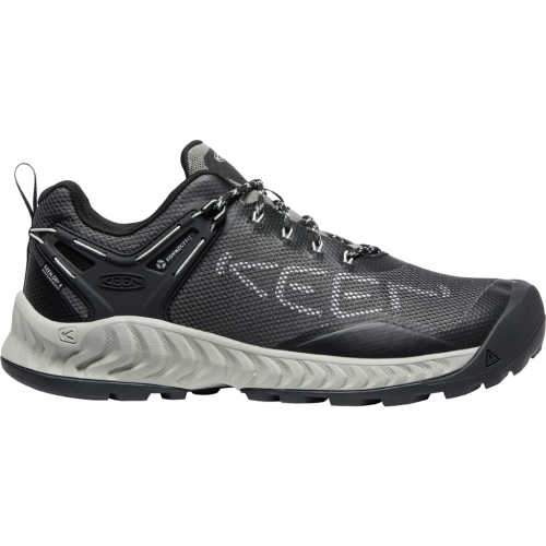 Preview: KEEN M Nxis Evo WP GRAU