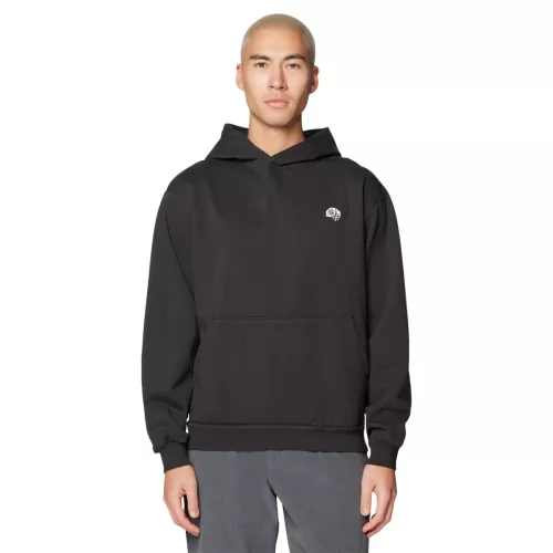 Mountain Hardwear M Collab Graphic™ Hoody SCHWARZ