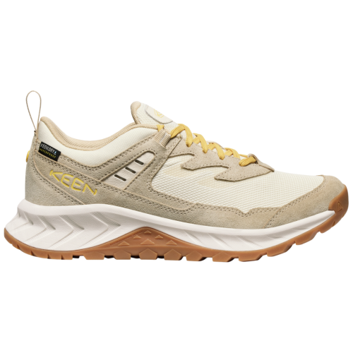 Preview: KEEN Damen Hightrail Wp BEIGE