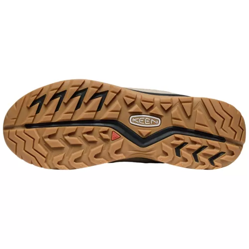 KEEN M Hightrail Mid Wp BEIGE