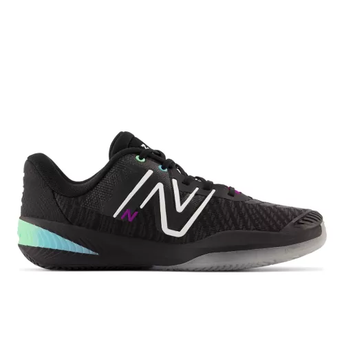 New Balance MCY996F5 Fuel Cell 996 v5 Clay Court BLAU