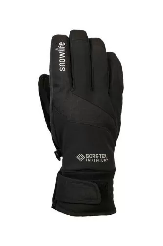 Snowlife Argali WS Glove - black/graphite