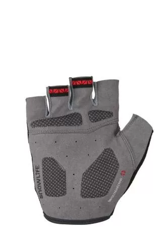 Snowlife BIOS Trail Blazer Short Glove - black/graphite
