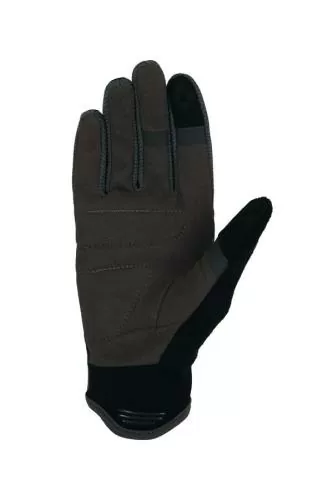 Snowlife BIOS Wind Rider Glove - black/graphite