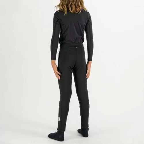 Sportful XC Solid Tight Junior - black