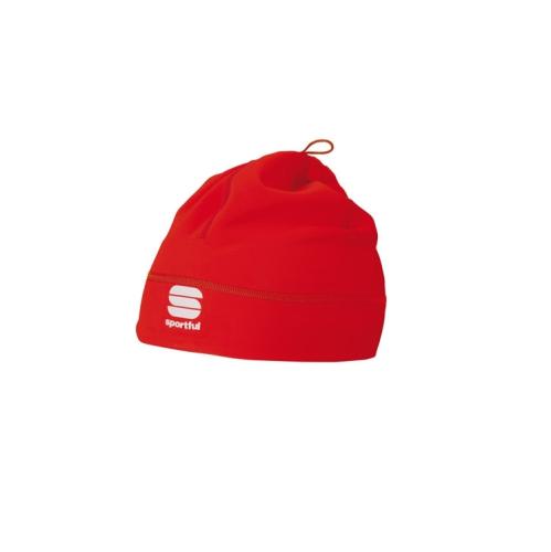 Sportful XC Thermodrytex Kids Hat - red