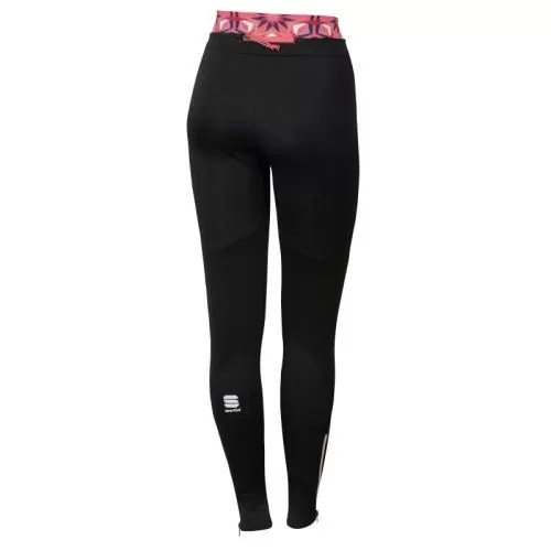 Sportful XC Rythmo W Pant - black/kaleidoscope